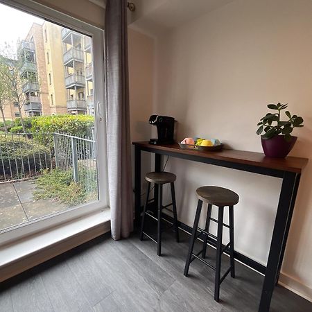 Apartment 2 Bath Free Parking EDI Exterior foto