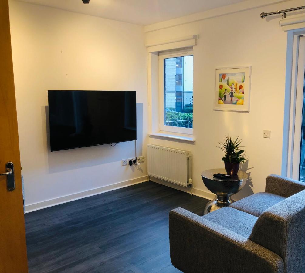 Apartment 2 Bath Free Parking EDI Exterior foto