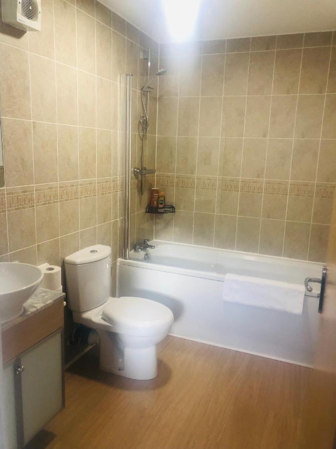 Apartment 2 Bath Free Parking EDI Exterior foto