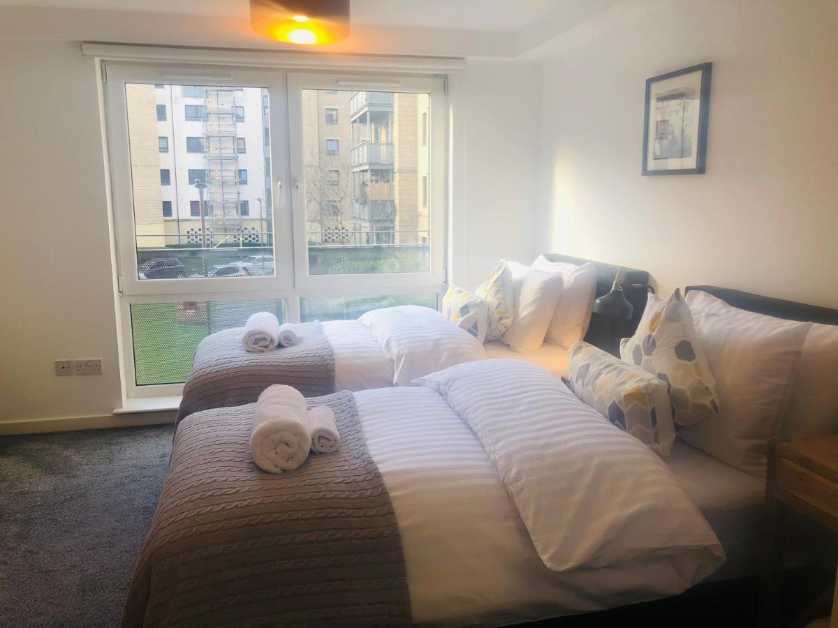 Apartment 2 Bath Free Parking EDI Exterior foto