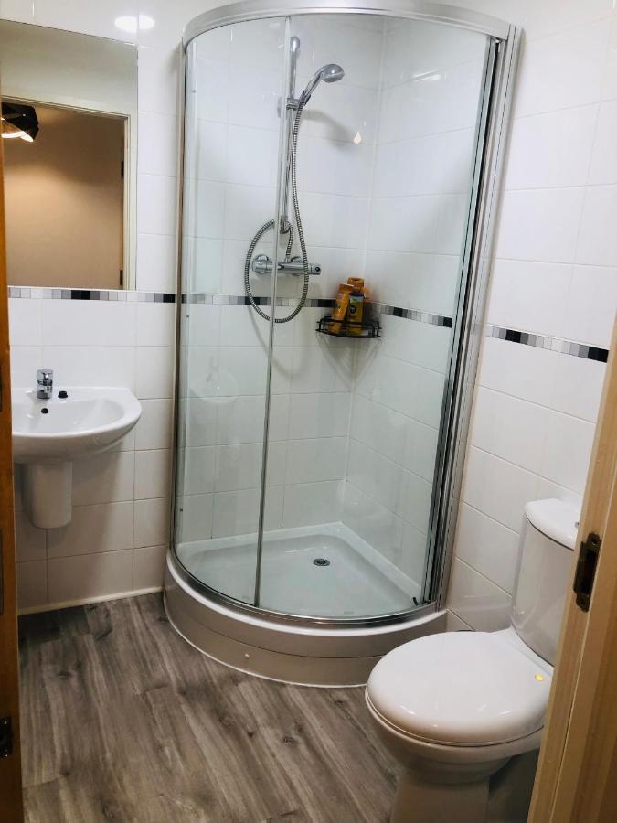 Apartment 2 Bath Free Parking EDI Exterior foto