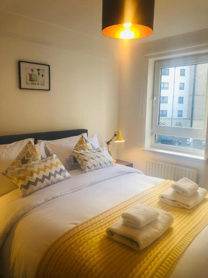 Apartment 2 Bath Free Parking EDI Exterior foto