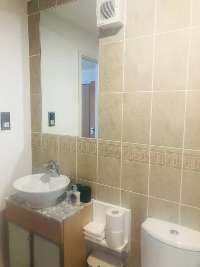 Apartment 2 Bath Free Parking EDI Exterior foto