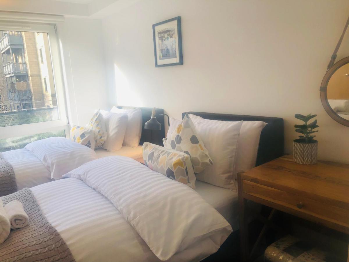 Apartment 2 Bath Free Parking EDI Exterior foto