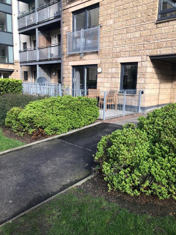 Apartment 2 Bath Free Parking EDI Exterior foto