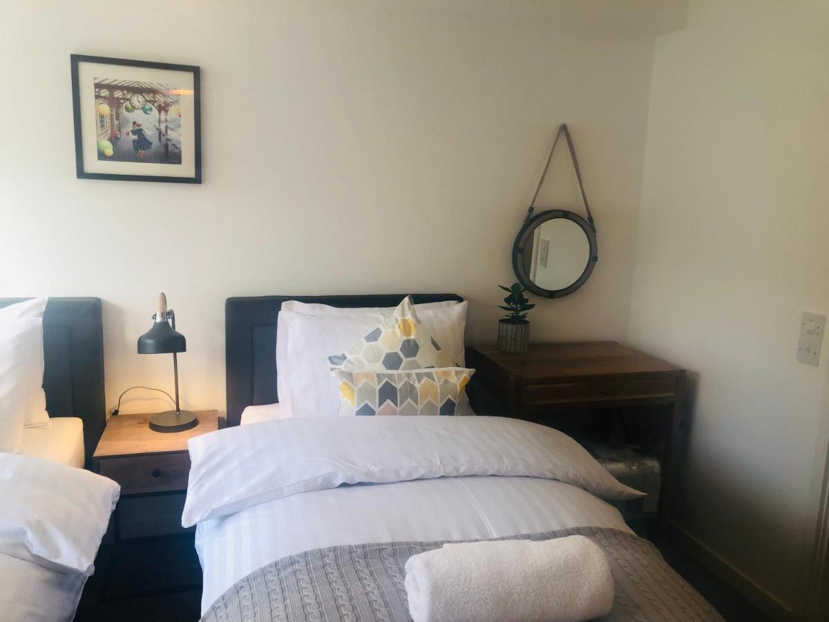 Apartment 2 Bath Free Parking EDI Exterior foto