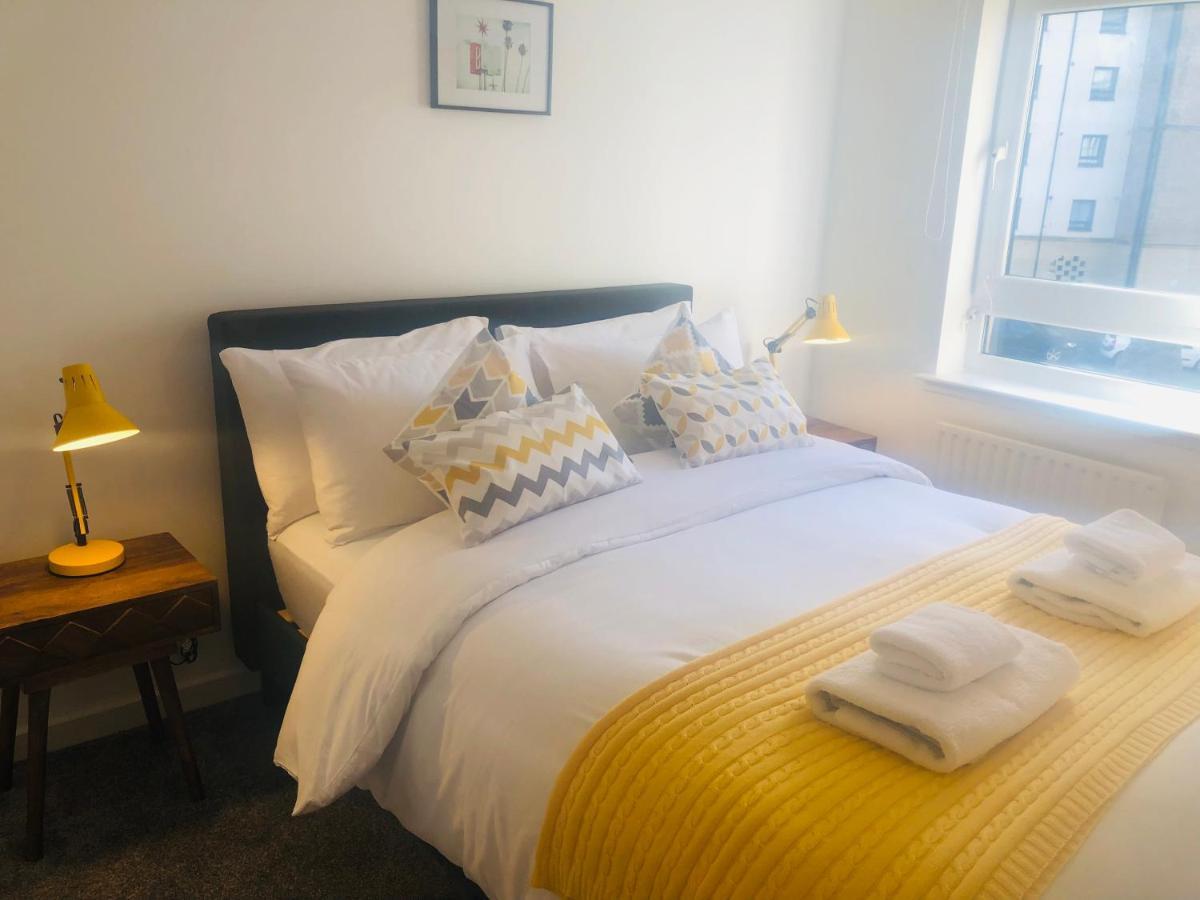 Apartment 2 Bath Free Parking EDI Exterior foto