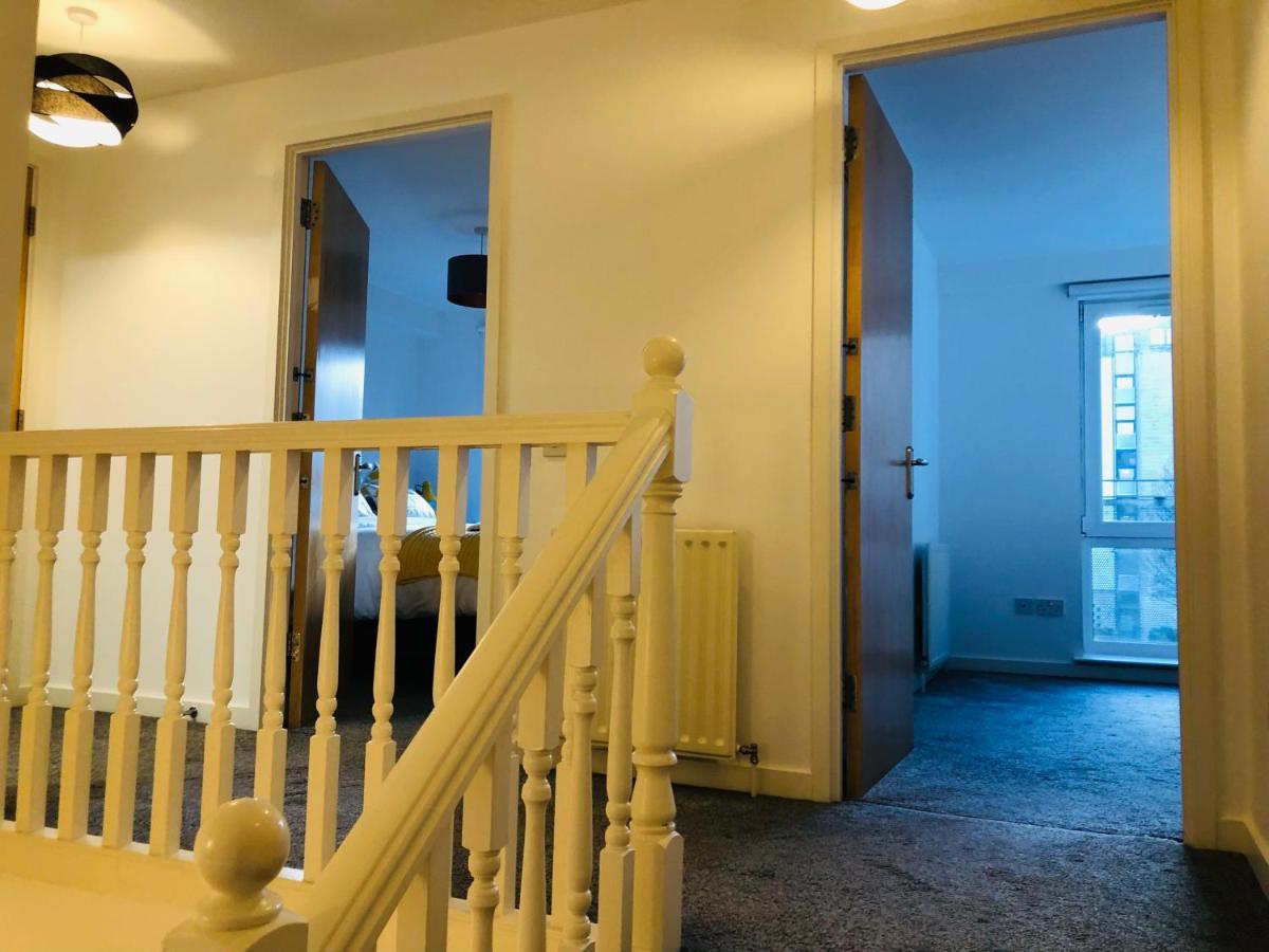 Apartment 2 Bath Free Parking EDI Exterior foto