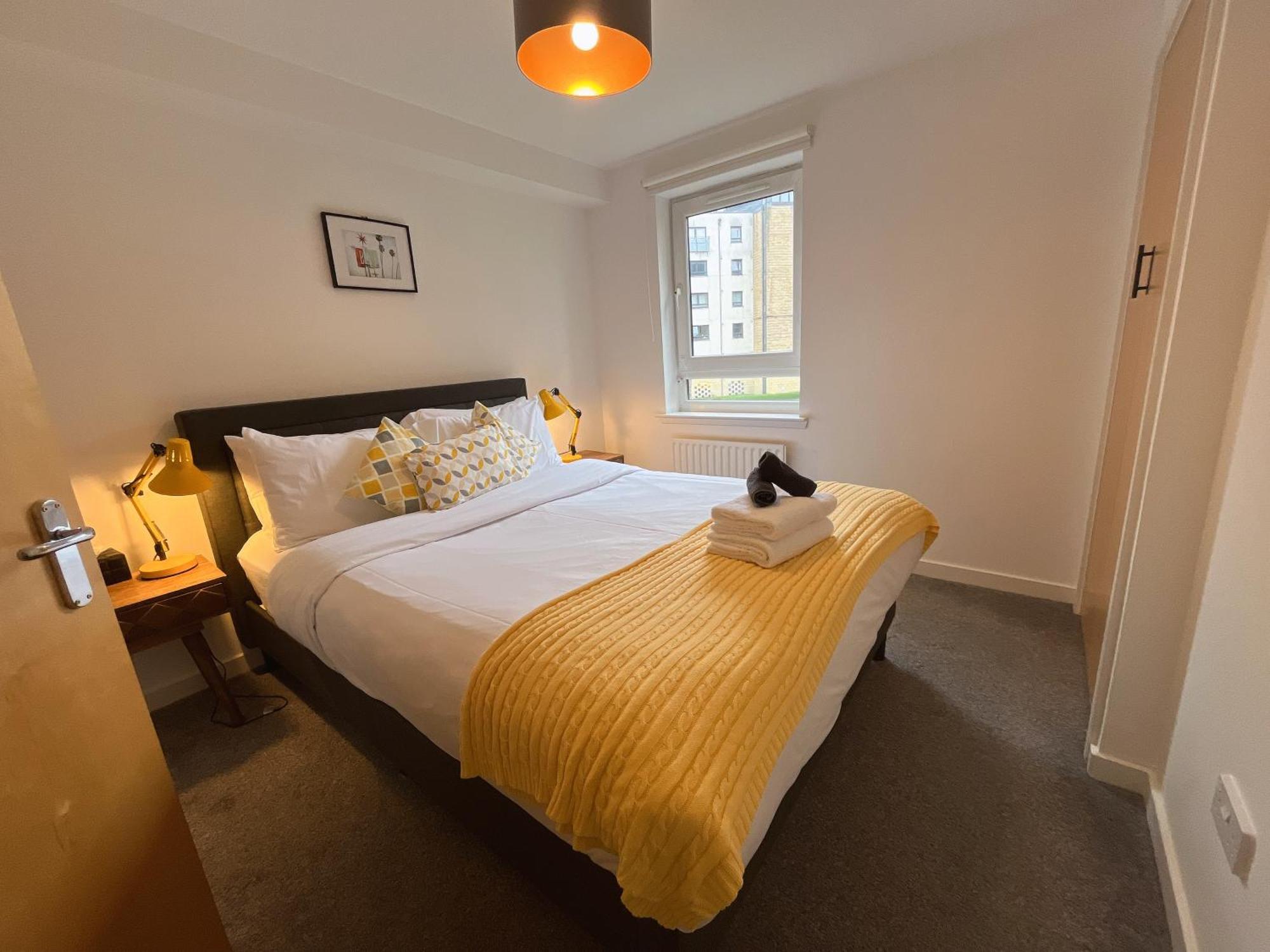 Apartment 2 Bath Free Parking EDI Exterior foto